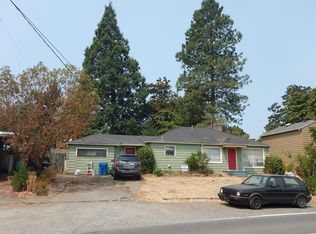 1091 Cascade Dr NW, Salem, OR 97304