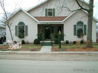 411 N 2nd St, Dunlap, IL 61525