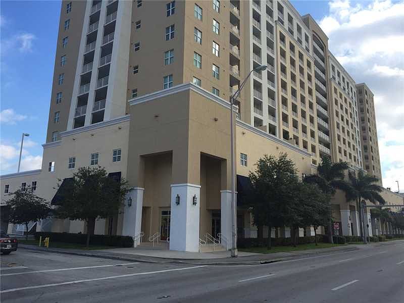 1st image of 117 NW 42nd Ave APT 1000