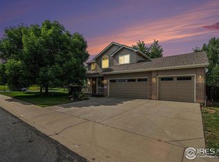 641 Timber View Ct, Loveland, CO 80538