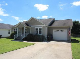 480 Mae Stone Dr, KERNERSVILLE, NC 27284