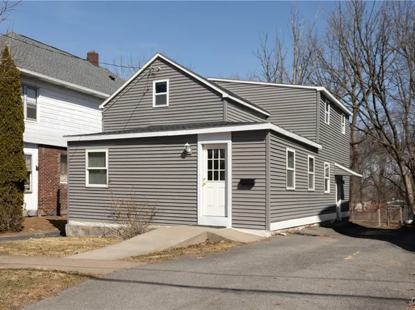 114 Willis Ave, Syracuse, NY 13204