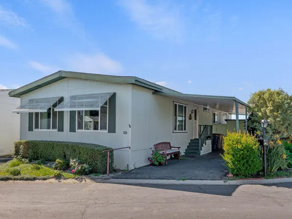 6180 Via Real Unit 32, Carpinteria, CA 93013
