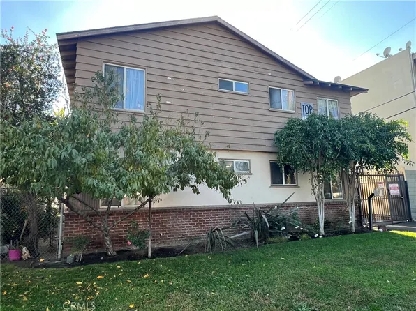 13612 Wyandotte St, Van Nuys, CA 91405