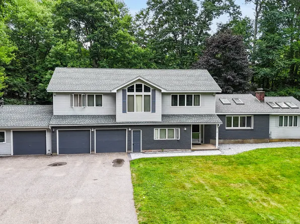 1 Laurel Drive, Stafford, CT 06076