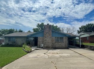 1503 Radclif St, Seminole, OK 74868