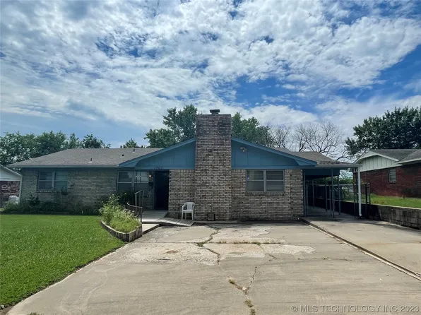 1503 Radclif St, Seminole, OK 74868