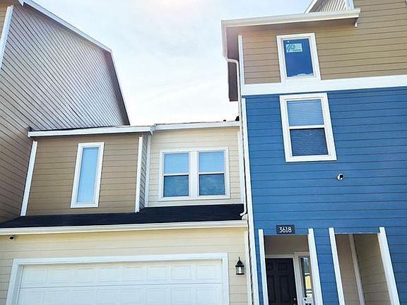 2nd image of 3618 Vista Pointe Dr