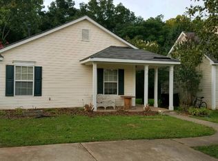 2872 Signal Ct SW, Concord, NC 28025