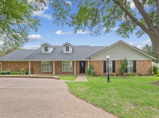 3501 Greenleaf Dr, Waco, TX 76710
