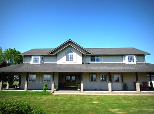 93966 Dorsey Ln, Junction City, OR 97448