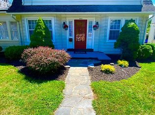 200 Lucas Ave, Kingston, NY 12401