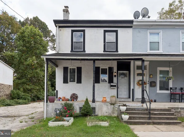 220 Jefferson St, Bala Cynwyd, PA 19004