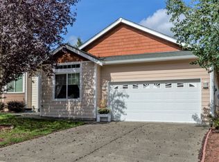 4436 20th Way NE, Olympia, WA 98516
