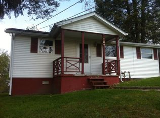 107 Pine St, Beckley, WV 25801