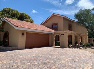 2940 Bel Air Dr, Las Vegas, NV 89109