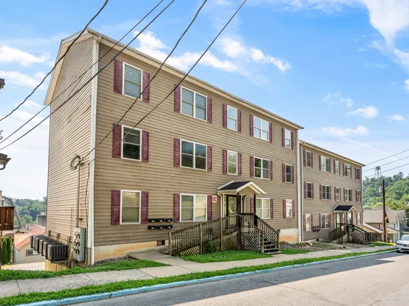 525 Grant Ave, Morgantown, WV