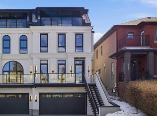 2025 N 27th Ave SW, Calgary, AB T2T 1G7