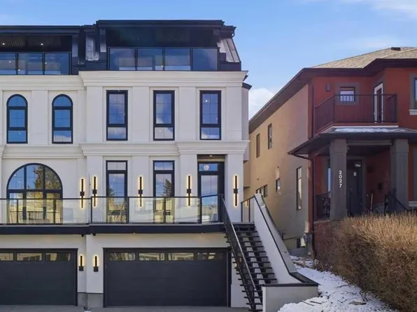 2025 N 27th Ave SW, Calgary, AB T2T 1G7