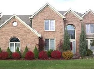 45436 Muirfield Dr, Canton, MI 48188