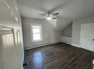 14 Wisdom Ave FLOOR 3, Providence, RI 02908