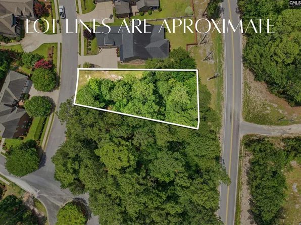245 Upper Lake Dr Lot 11, Elgin, SC 29045