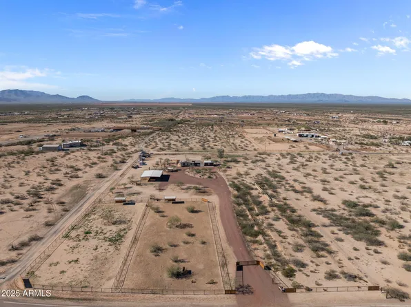 52218 N FOREPAUGH PEAK Road, Wickenburg, AZ 85390