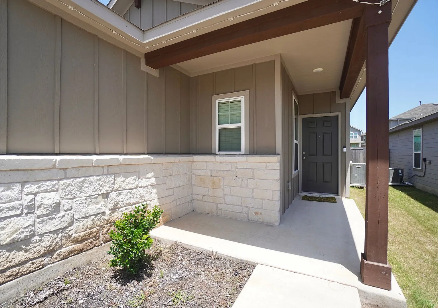 New 2024 Built 3 Bed, 2 Bath Home in Buda, TX! — Photo 4
