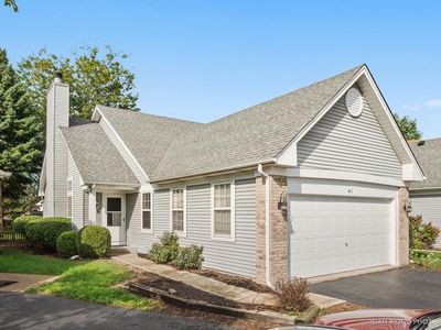 411 Prairieview Dr, Oswego, IL, 60543