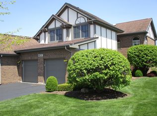 14727 Hollow Tree Rd #0, Orland Park, IL 60462