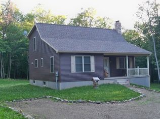 17 Grouse Woods Rd, Laporte, PA 18626
