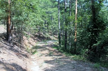 1st image of Horseshoe Mtn