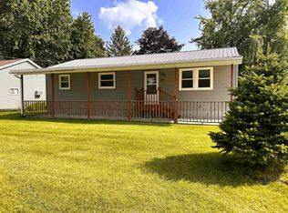 625 Taylor St, Rudd, IA 50471