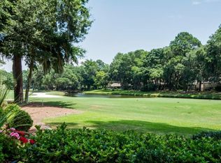 21 Spanish Moss Rd, Hilton Head Island, SC 29928