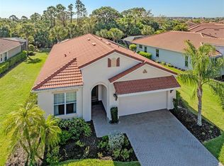 500 Padova Way, North Venice, FL 34275