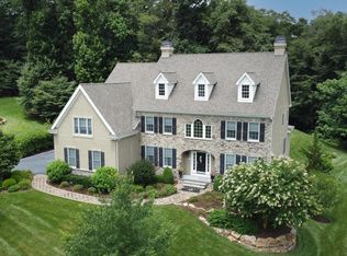 116 Ayrshire Dr, Landenberg, PA 19350
