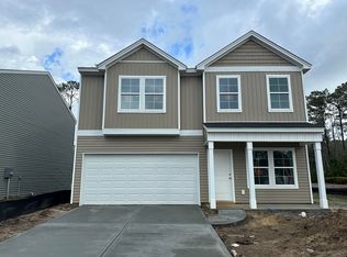 13 Chestnut Ln, Hilton Head Island, SC 29926