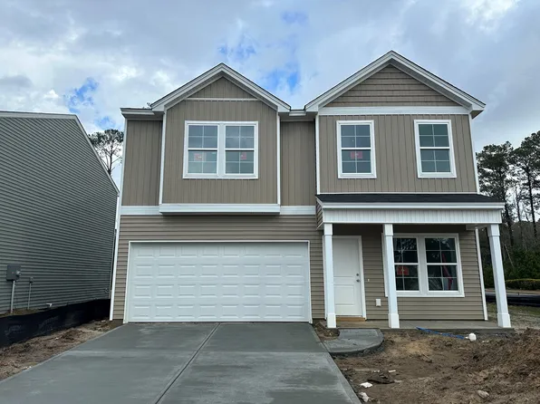 13 Chestnut Ln, Hilton Head Island, SC 29926