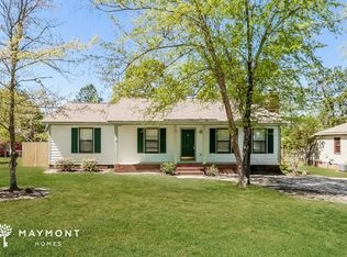 112 Ridgeland St, Elgin, SC 29045