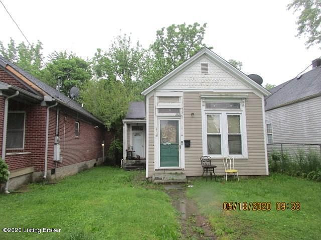 2nd image of 2626 Garland Ave
