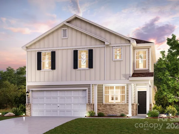 2168 Blue Sky Meadows Dr, Monroe, NC 28110