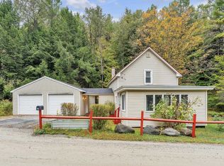 560 Muzzy Rd, Montpelier, VT 05602
