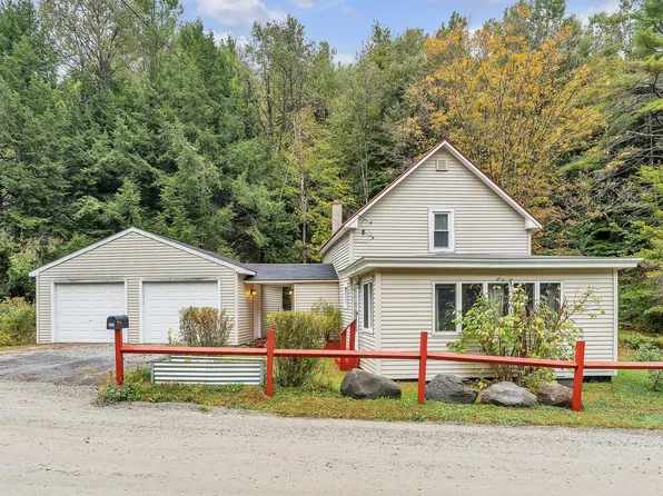 560 Muzzy Road, Berlin, VT 05602