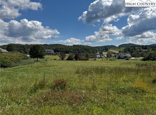 Colvard Farm Rd, Jefferson, NC 28640