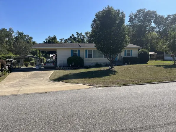 300 Lightfoot Rd, Abbeville, AL 36310