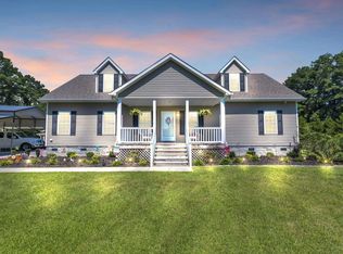 381 Saint Ives Rd., Longs, SC 29568