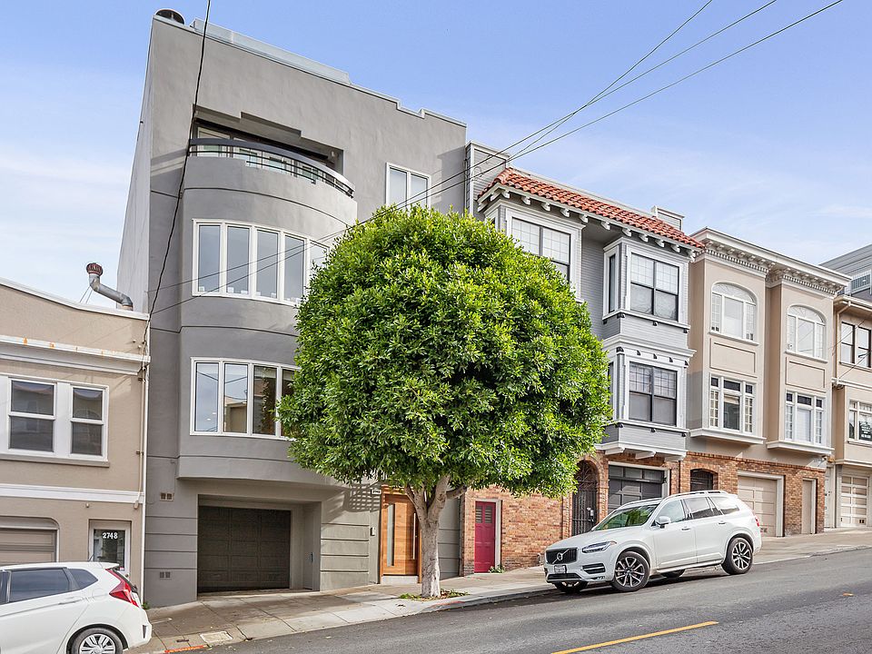 1st image of 2746 Gough St #1