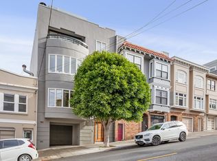 2746 Gough St #1, San Francisco, CA 94123