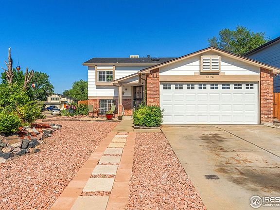 2nd image of 6196 Yates Ct