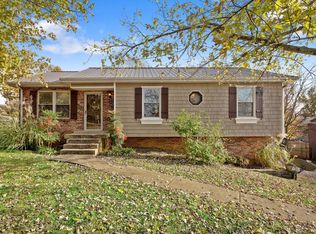 321 Sunrise Cir, Mount Juliet, TN 37122